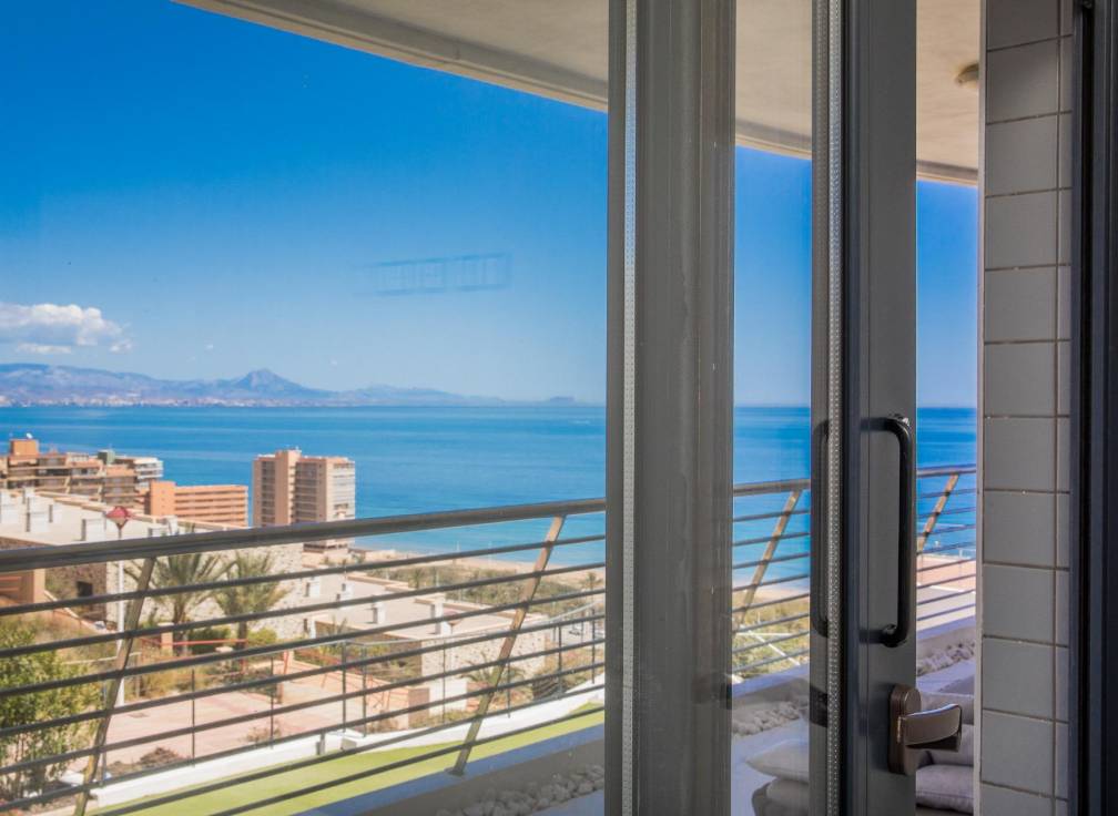 Revente - Appartement - Arenales del Sol - Calle valladolid