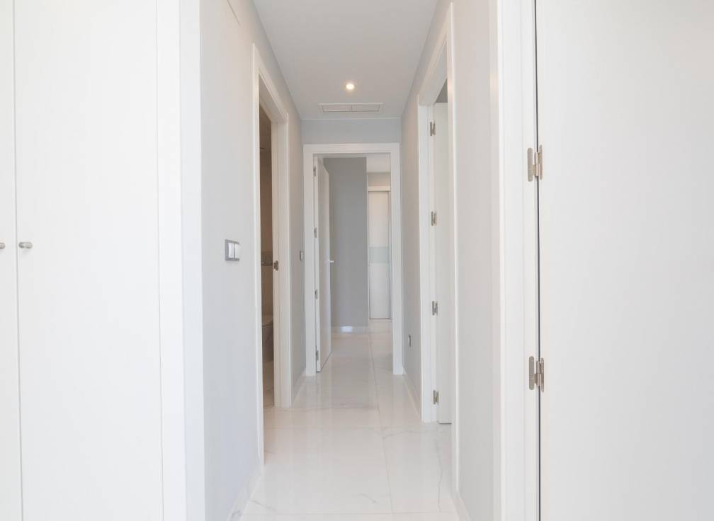 Revente - Appartement - Arenales del Sol - Calle valladolid