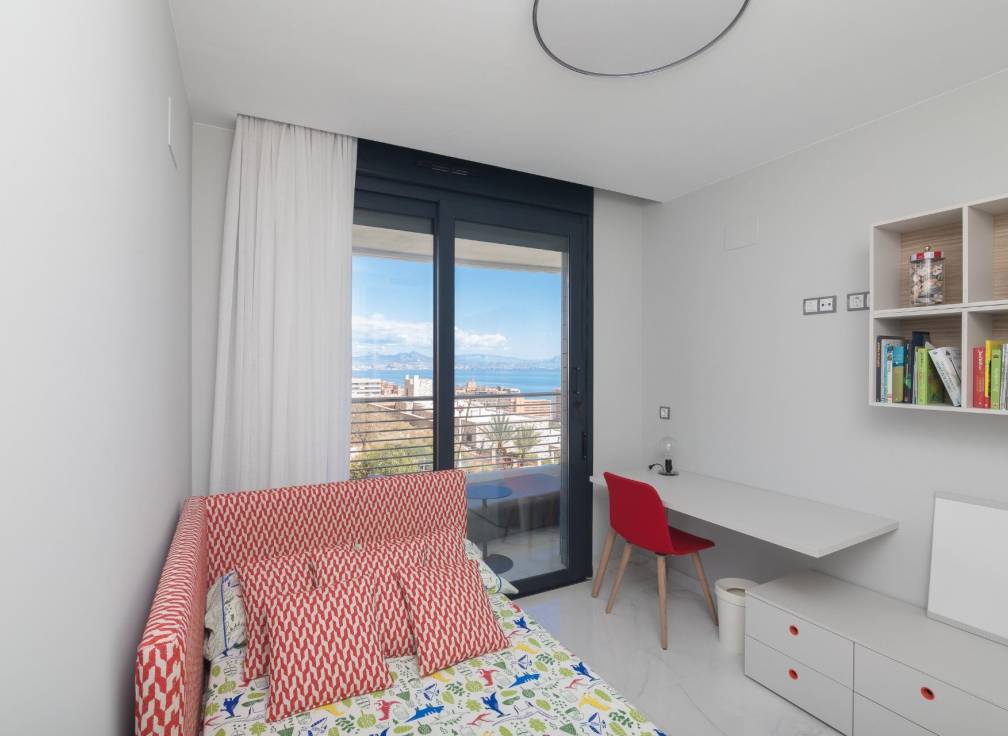 Revente - Appartement - Arenales del Sol - Calle valladolid