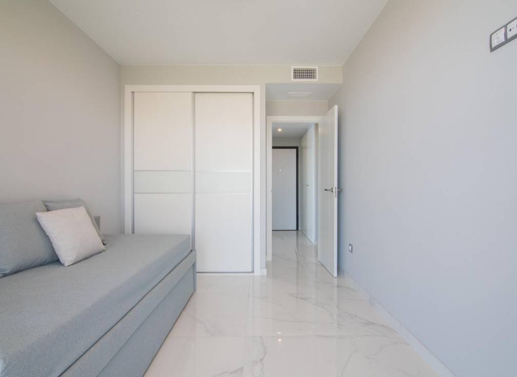 Revente - Appartement - Arenales del Sol - Calle valladolid
