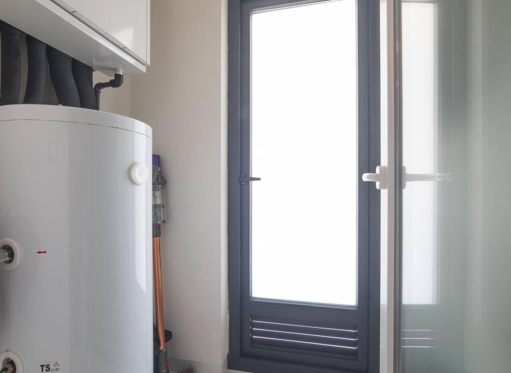 Revente - Appartement - Arenales del Sol - Calle valladolid