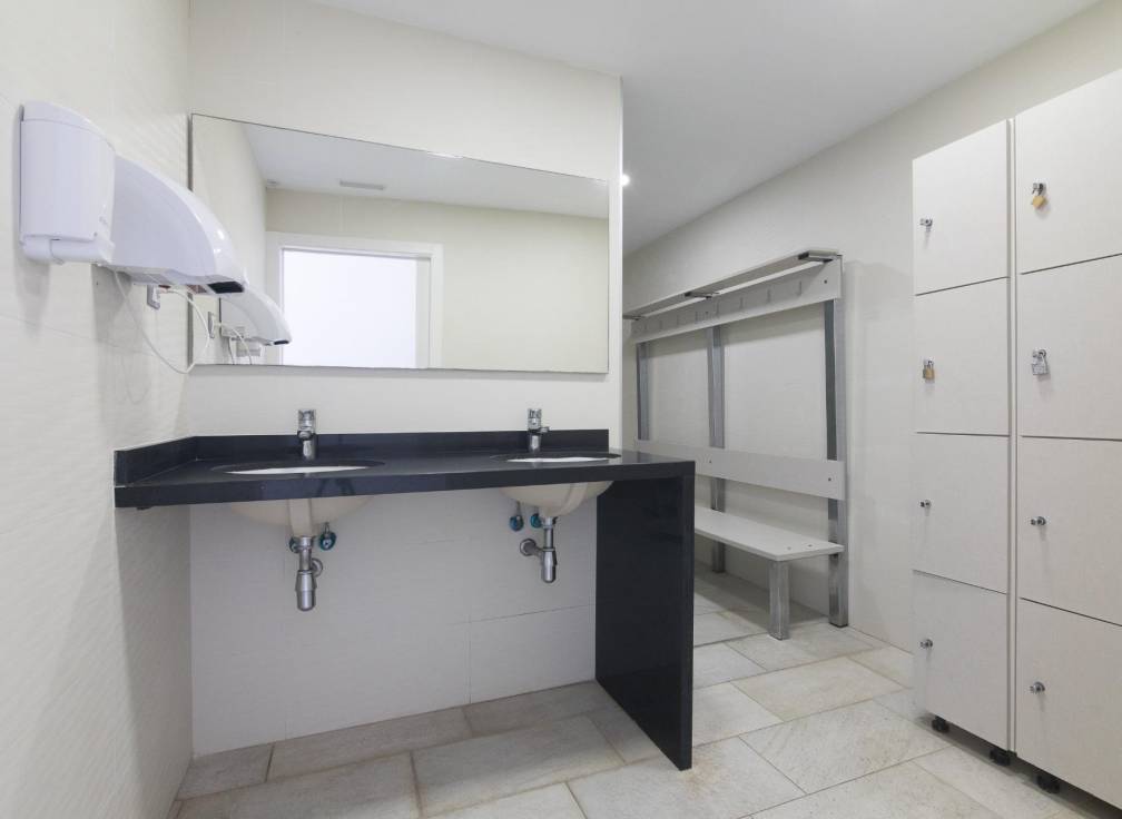 Revente - Appartement - Arenales del Sol - Calle valladolid