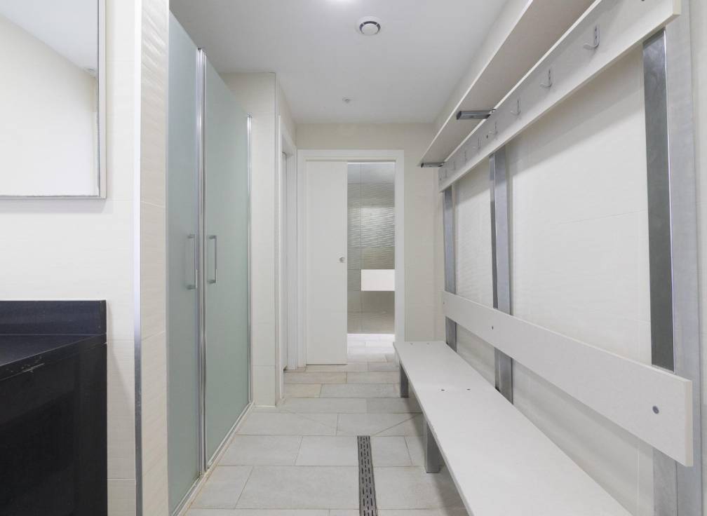 Revente - Appartement - Arenales del Sol - Calle valladolid