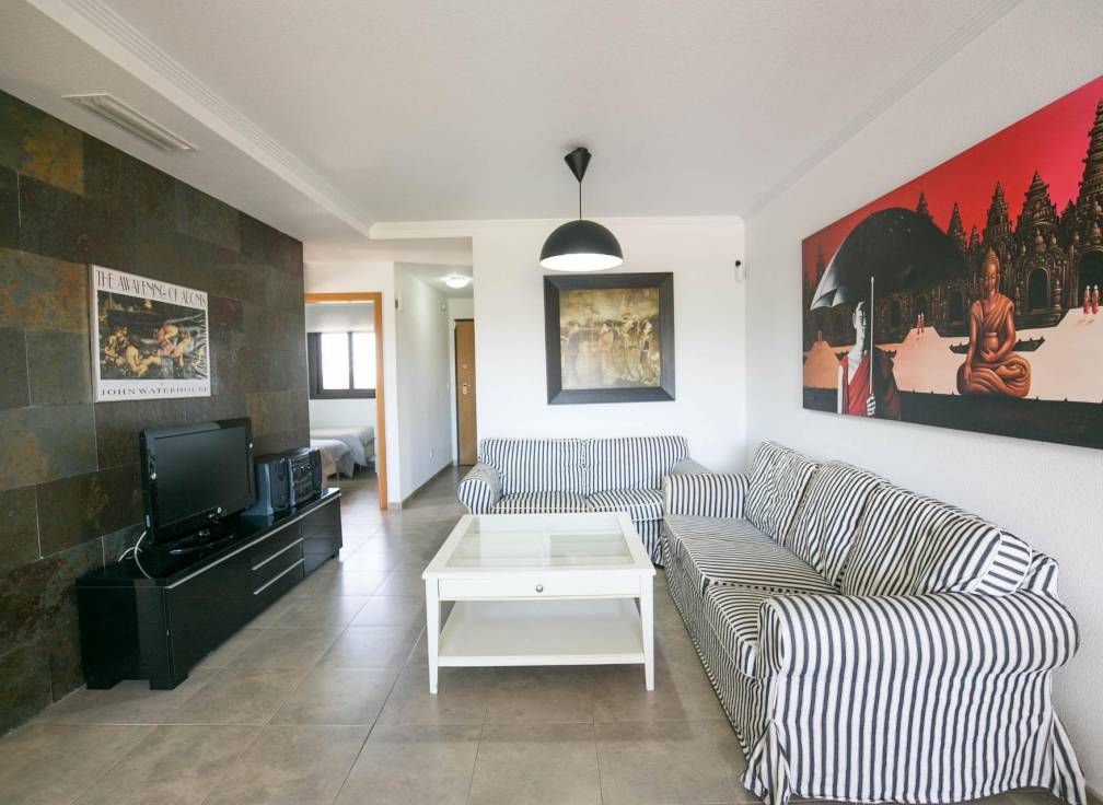 Revente - Appartement - Arenales del Sol - Calle valladolid