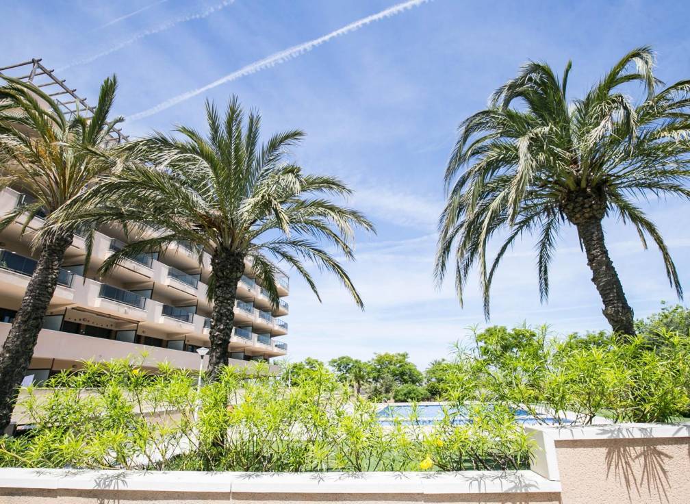 Revente - Appartement - Arenales del Sol - Calle valladolid