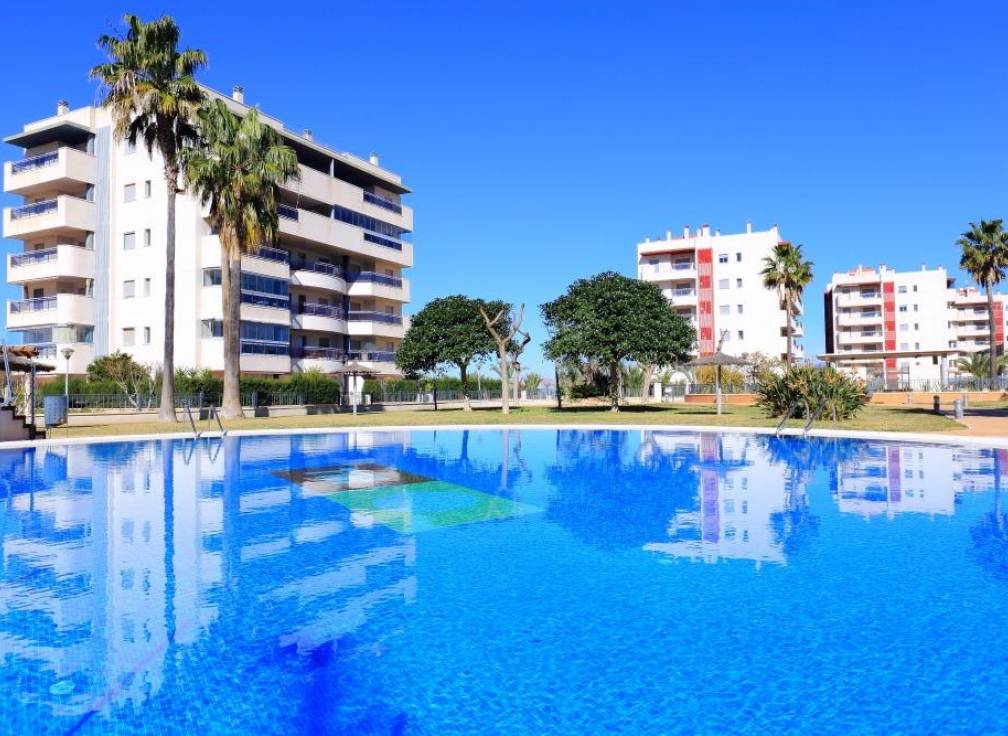 Revente - Appartement - Arenales del Sol - Zona gran via