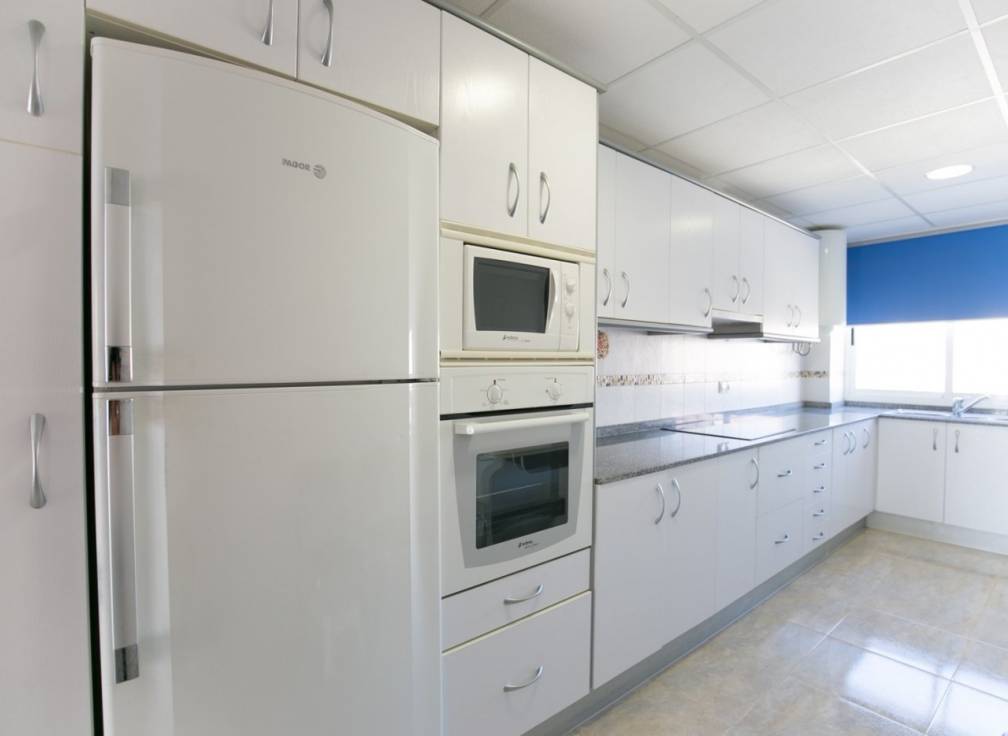 Revente - Appartement - Arenales del Sol - Zona paseo maritimo