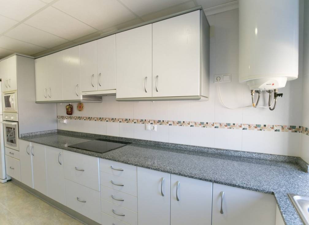 Revente - Appartement - Arenales del Sol - Zona paseo maritimo