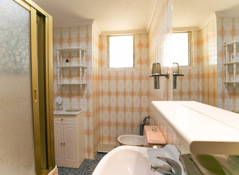 Revente - Appartement - Arenales del Sol - Zona paseo maritimo