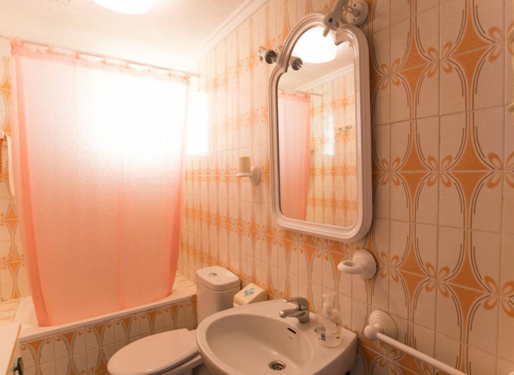 Revente - Appartement - Arenales del Sol - Zona paseo maritimo