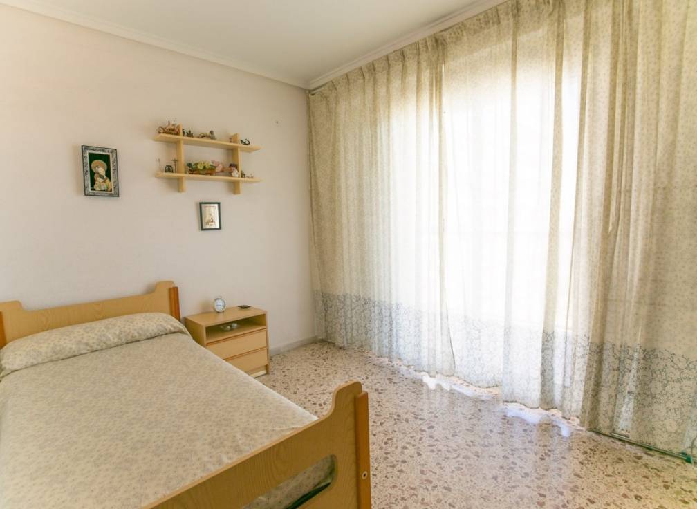 Revente - Appartement - Arenales del Sol - Zona paseo maritimo