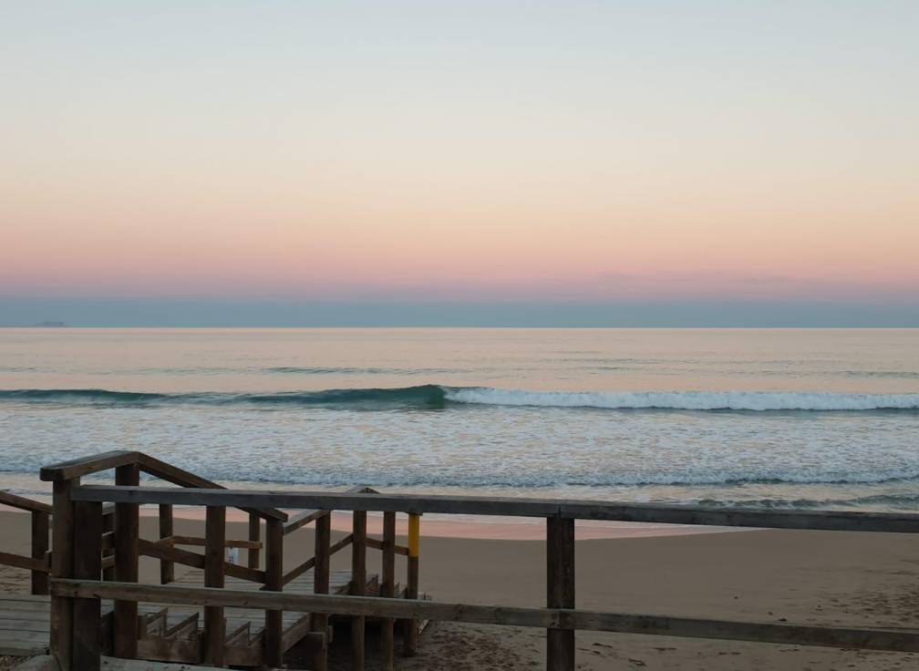 Revente - Appartement - Arenales del Sol - Zona paseo maritimo