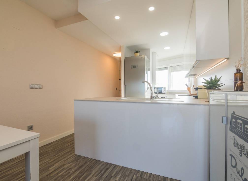 Revente - Appartement - Arenales del Sol - Zona paseo maritimo