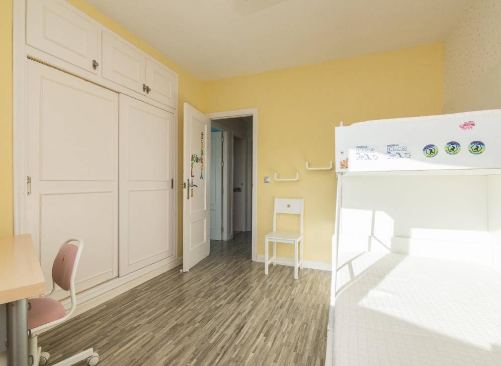 Revente - Appartement - Arenales del Sol - Zona paseo maritimo