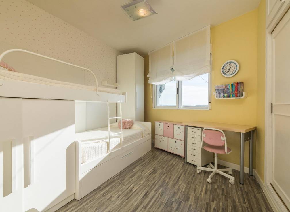 Revente - Appartement - Arenales del Sol - Zona paseo maritimo