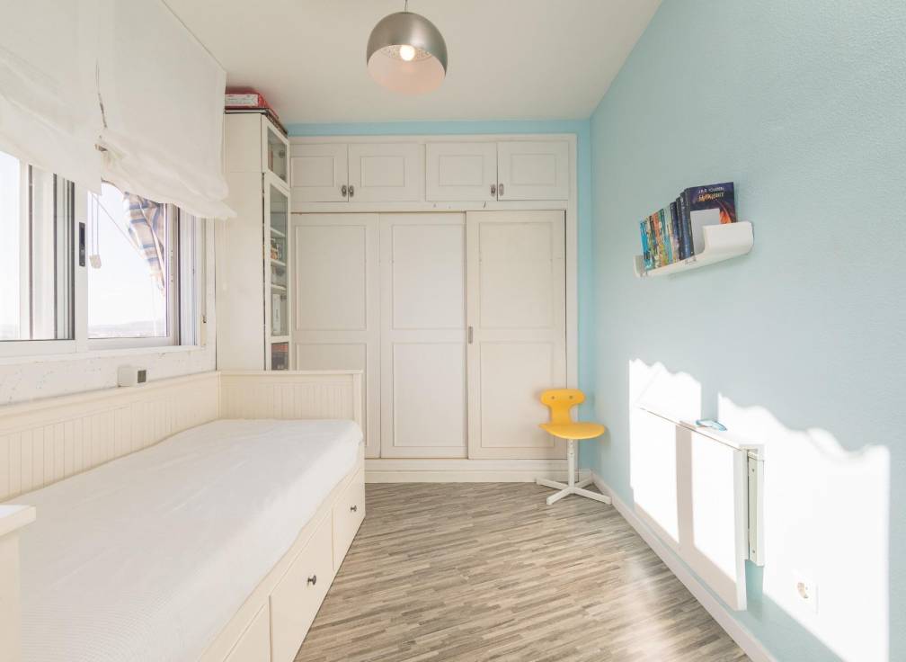 Revente - Appartement - Arenales del Sol - Zona paseo maritimo