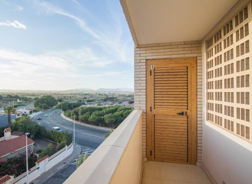 Revente - Appartement - Arenales del Sol - Zona paseo maritimo