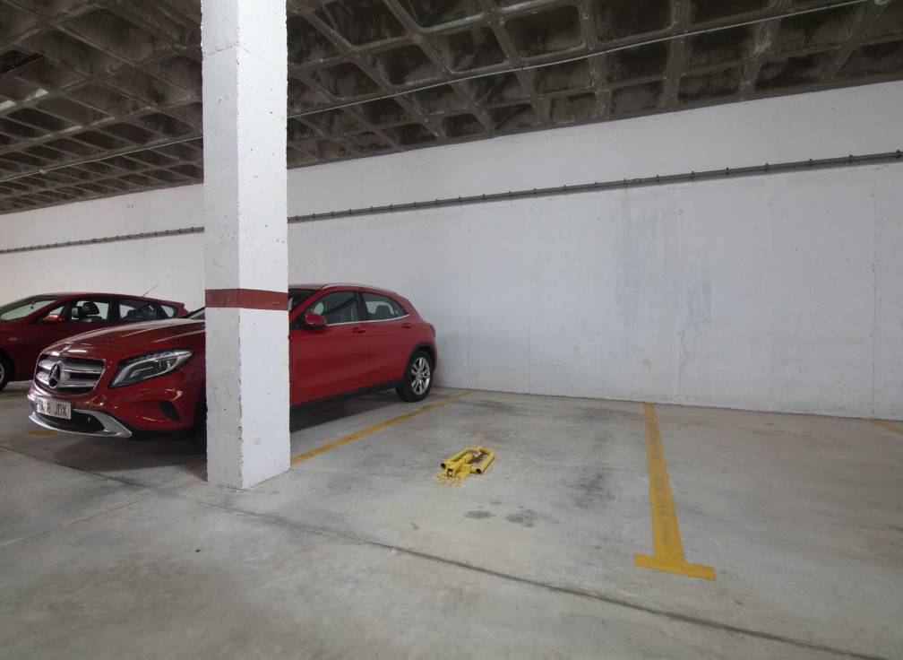 Revente - Appartement - Arenales del Sol - Zona paseo maritimo