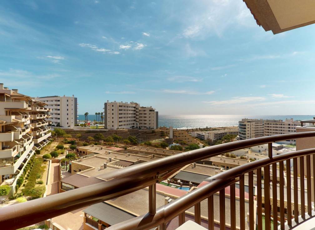 Revente - Appartement - Arenales del Sol