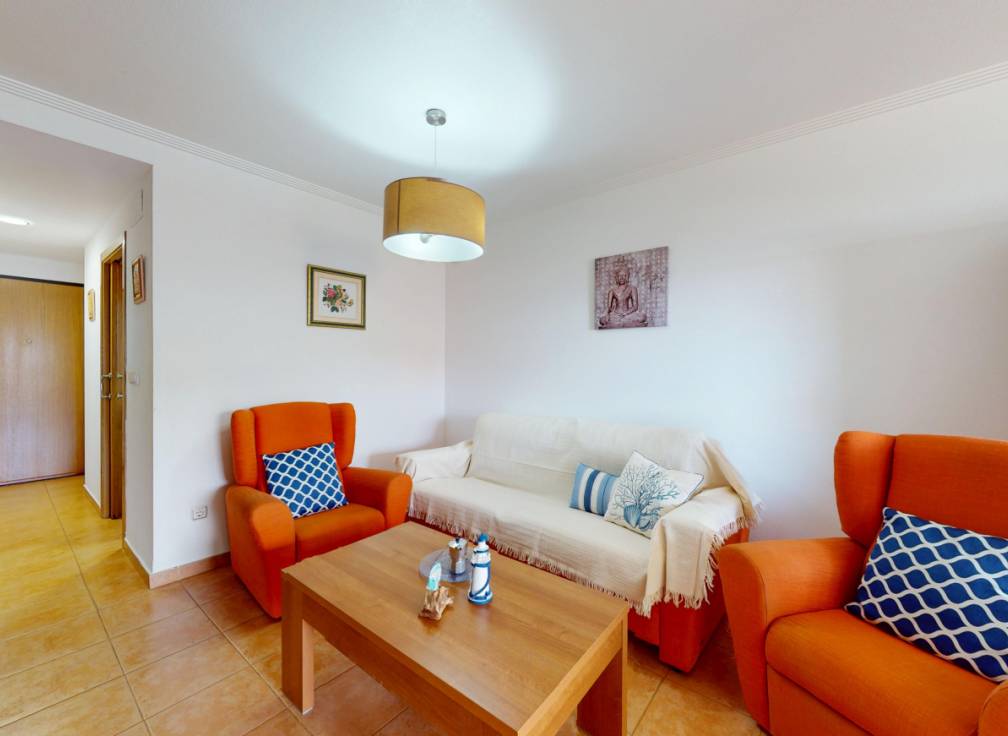 Revente - Appartement - Arenales del Sol