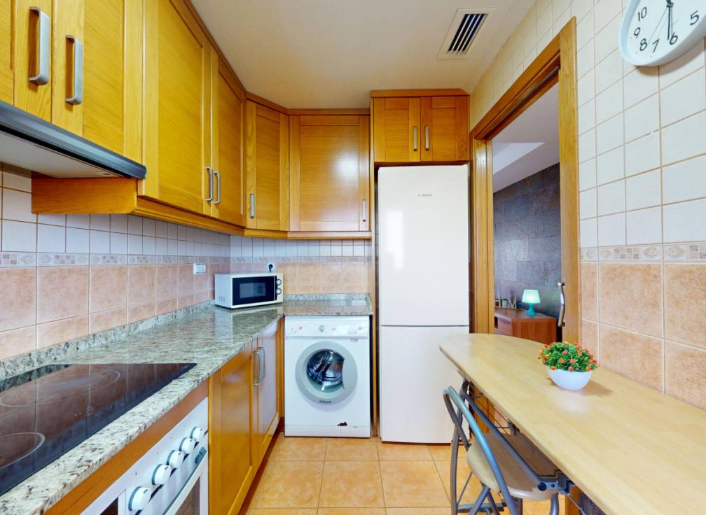 Revente - Appartement - Arenales del Sol