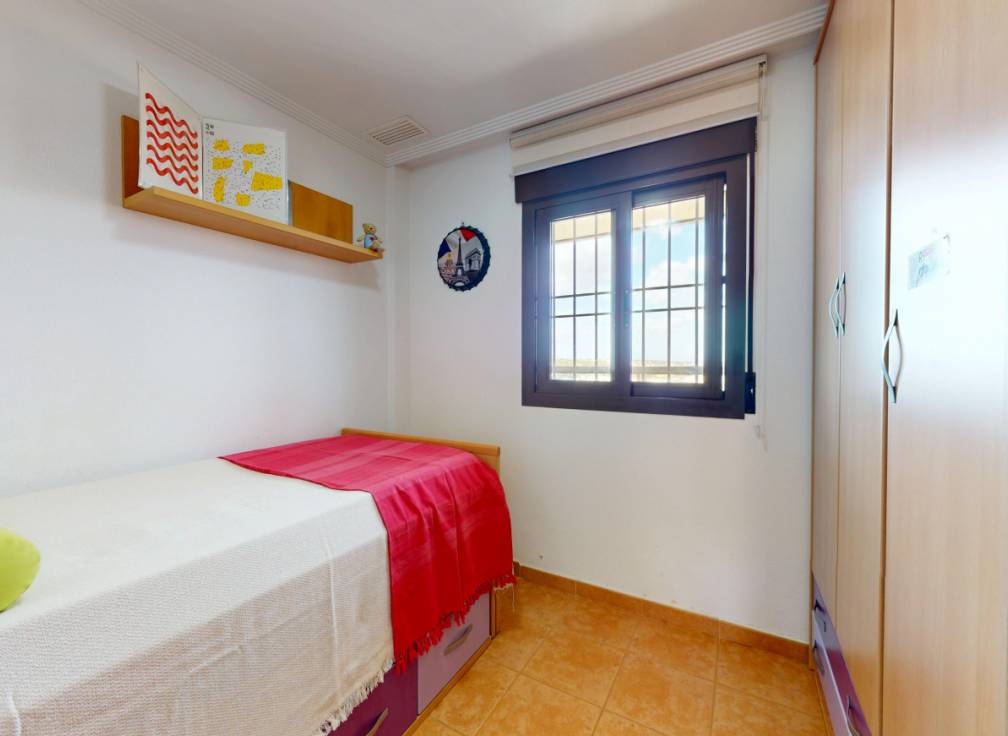 Revente - Appartement - Arenales del Sol