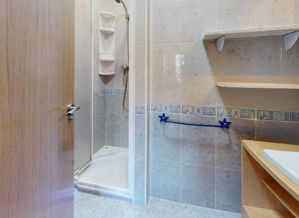 Revente - Appartement - Arenales del Sol