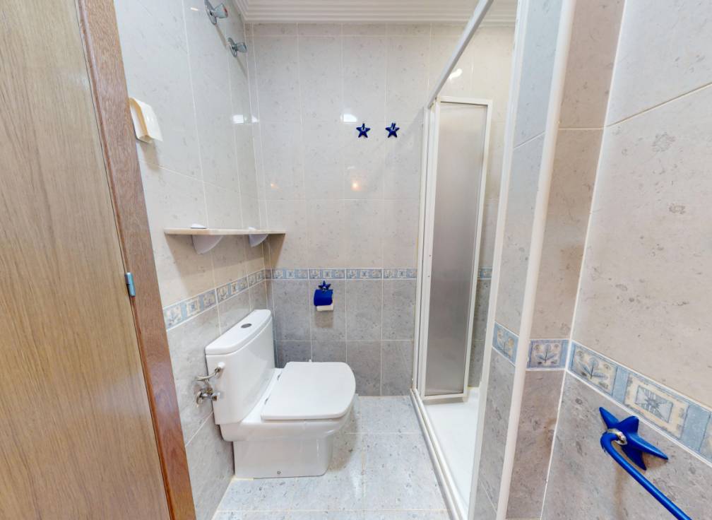 Revente - Appartement - Arenales del Sol