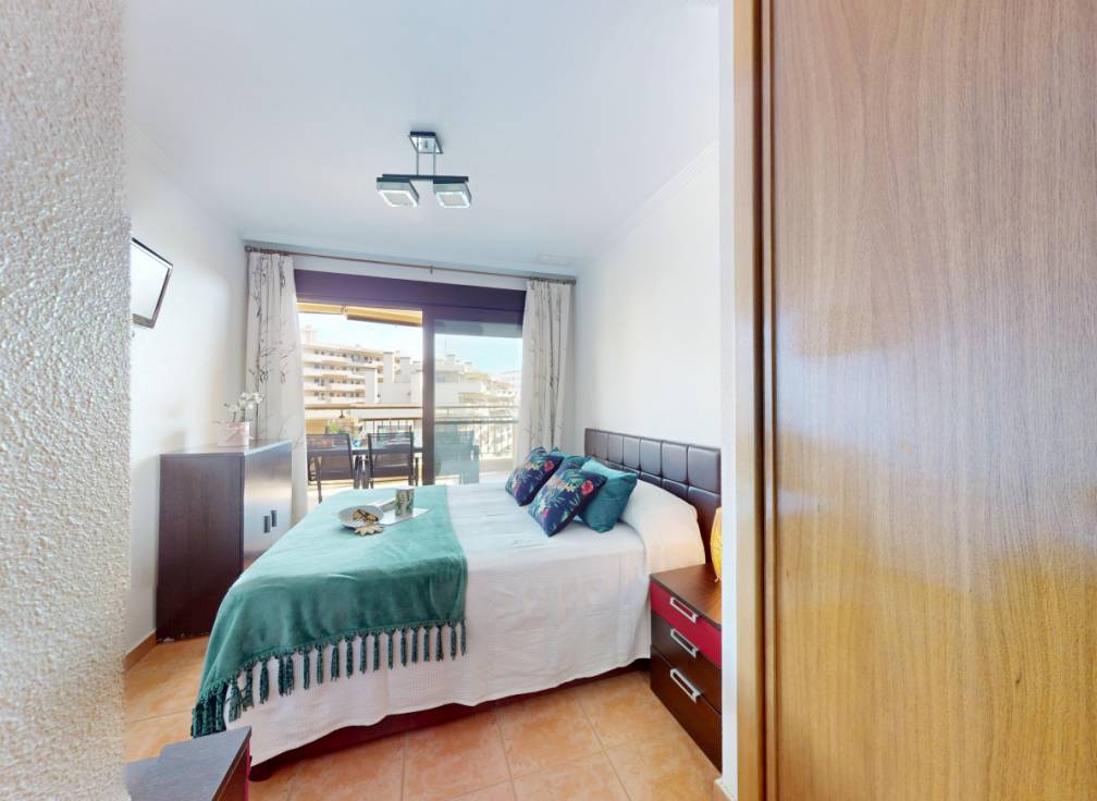 Revente - Appartement - Arenales del Sol