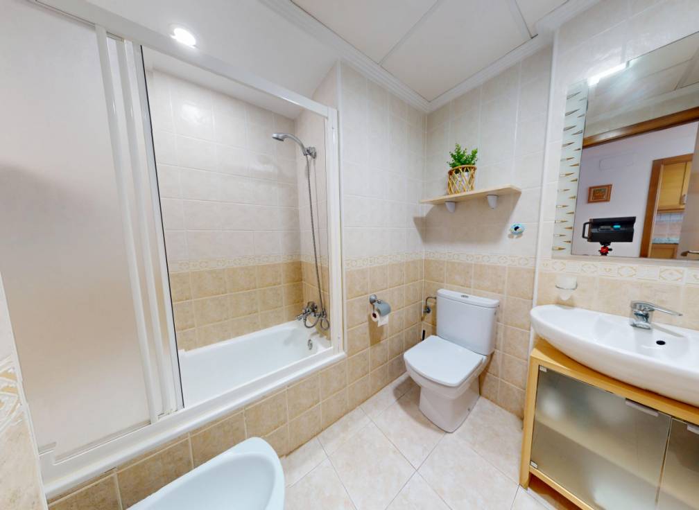 Revente - Appartement - Arenales del Sol