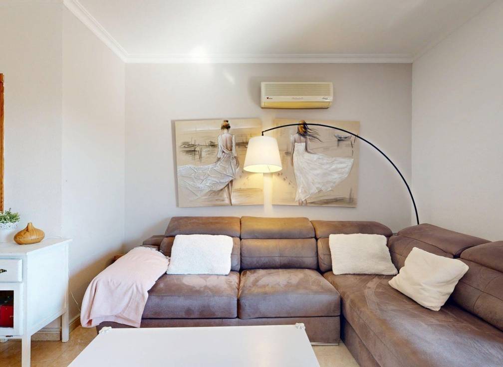 Revente - Appartement - Arenales del Sol