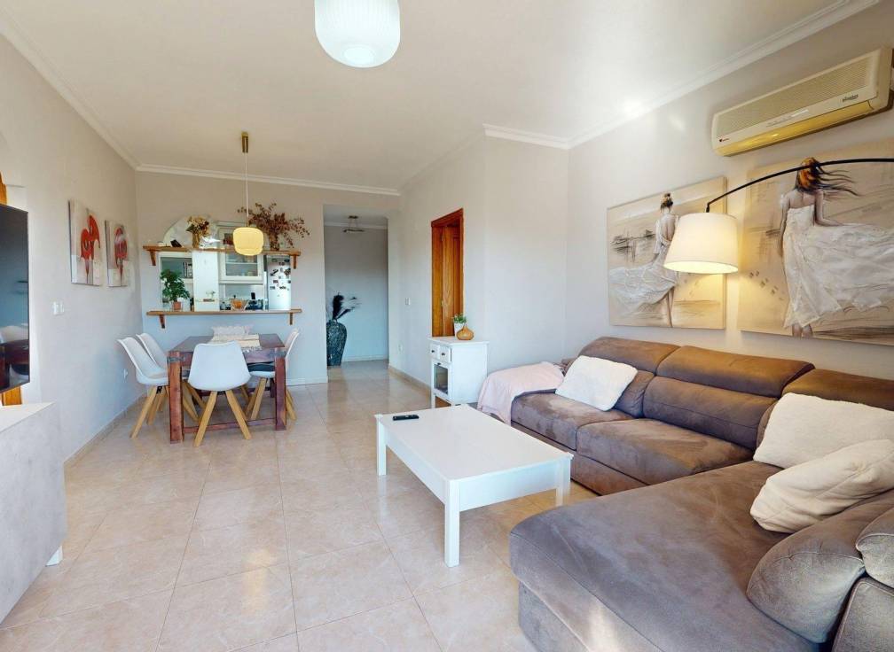 Revente - Appartement - Arenales del Sol