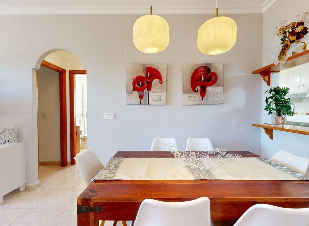 Revente - Appartement - Arenales del Sol