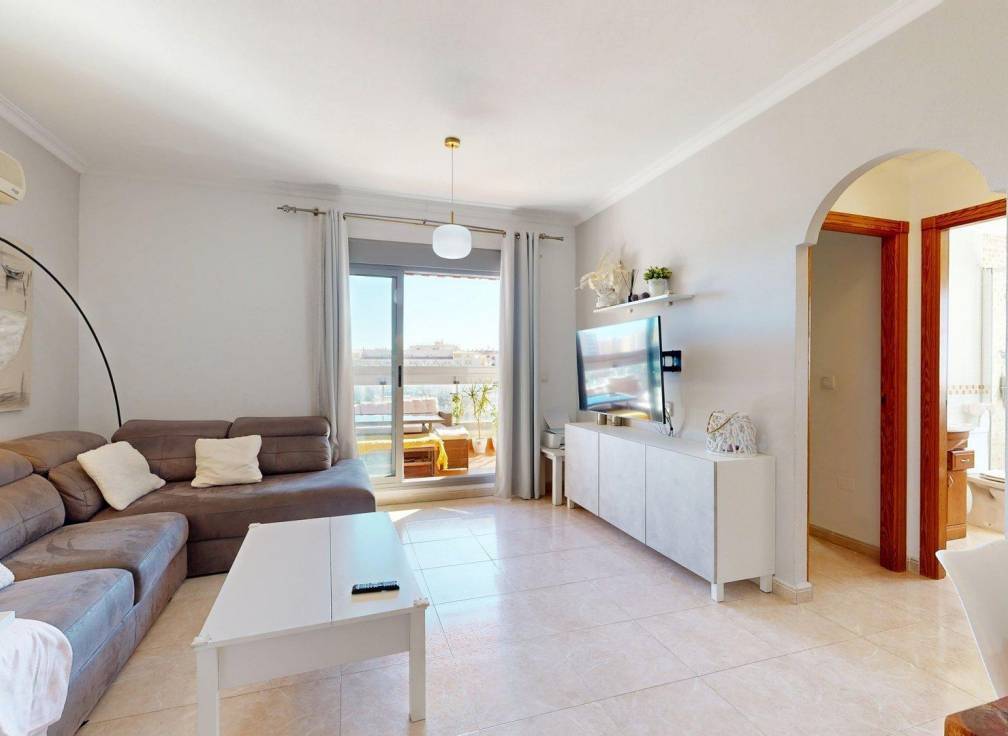 Revente - Appartement - Arenales del Sol