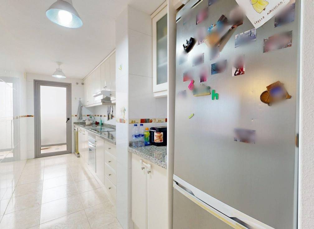 Revente - Appartement - Arenales del Sol