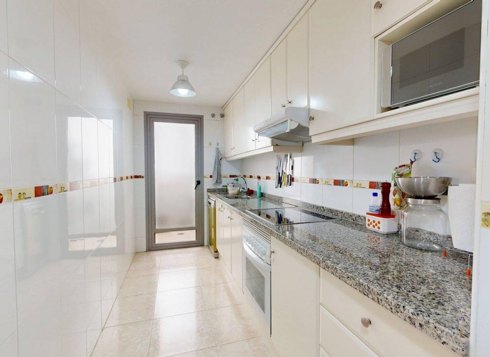 Revente - Appartement - Arenales del Sol