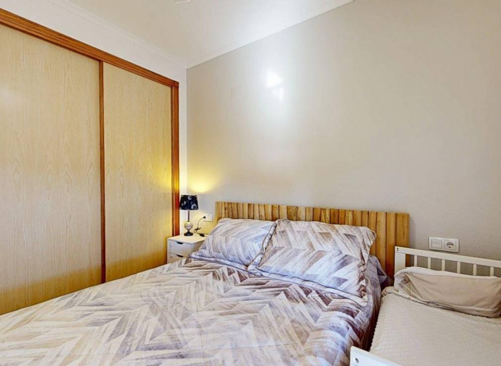 Revente - Appartement - Arenales del Sol