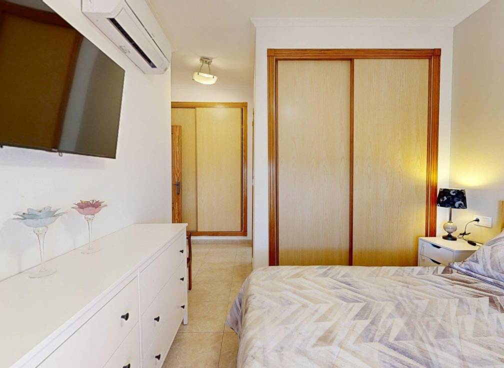 Revente - Appartement - Arenales del Sol