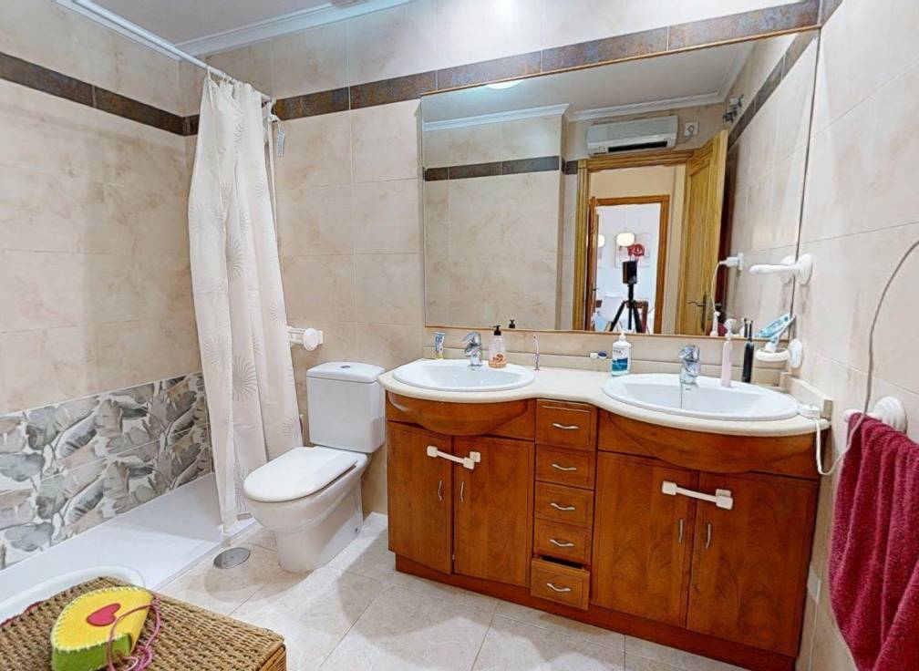 Revente - Appartement - Arenales del Sol