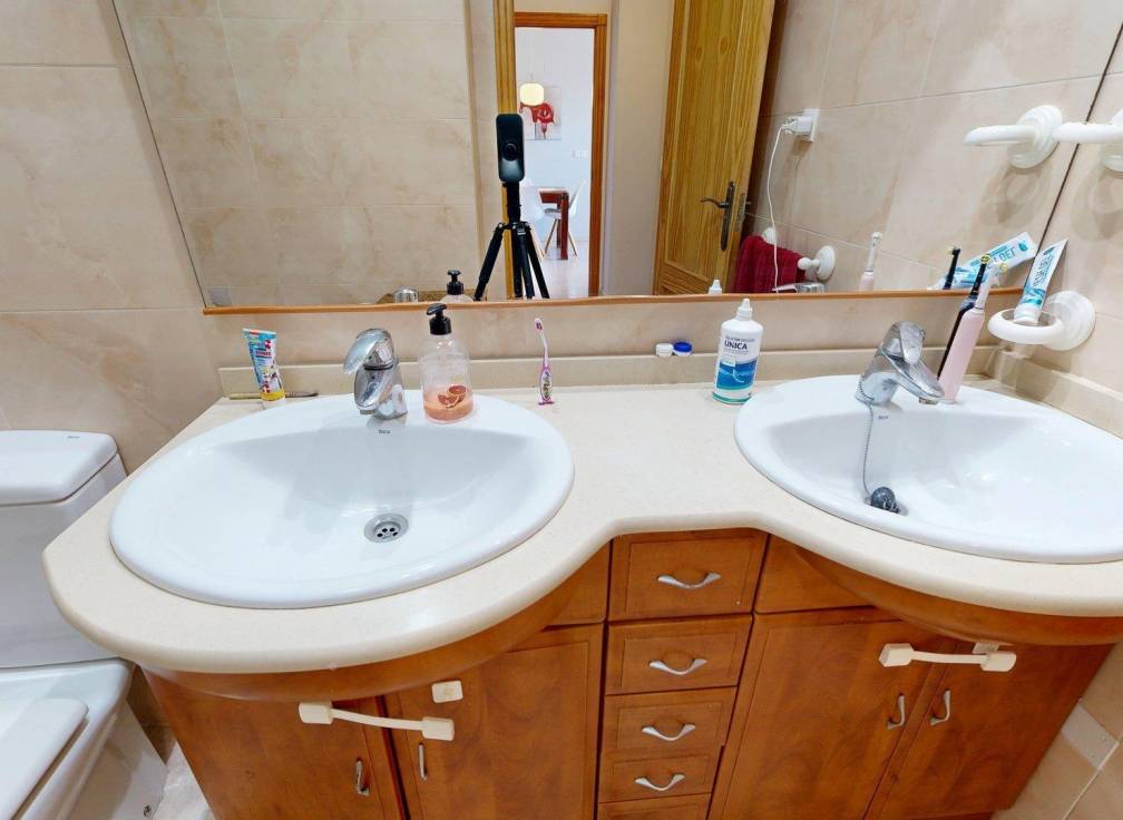 Revente - Appartement - Arenales del Sol