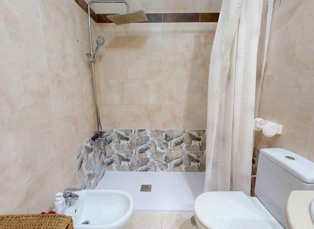 Revente - Appartement - Arenales del Sol
