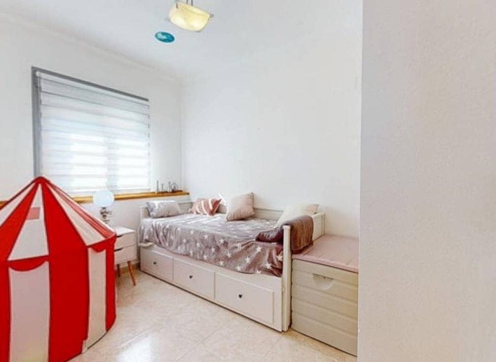 Revente - Appartement - Arenales del Sol