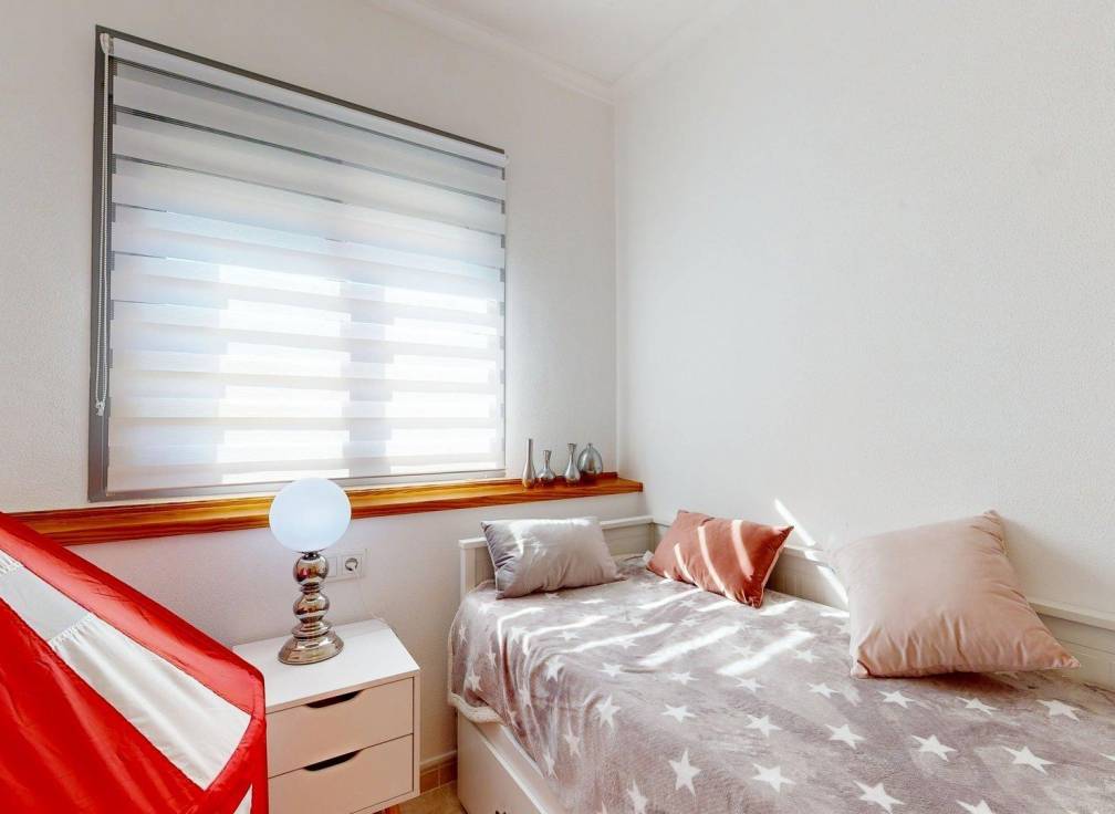 Revente - Appartement - Arenales del Sol