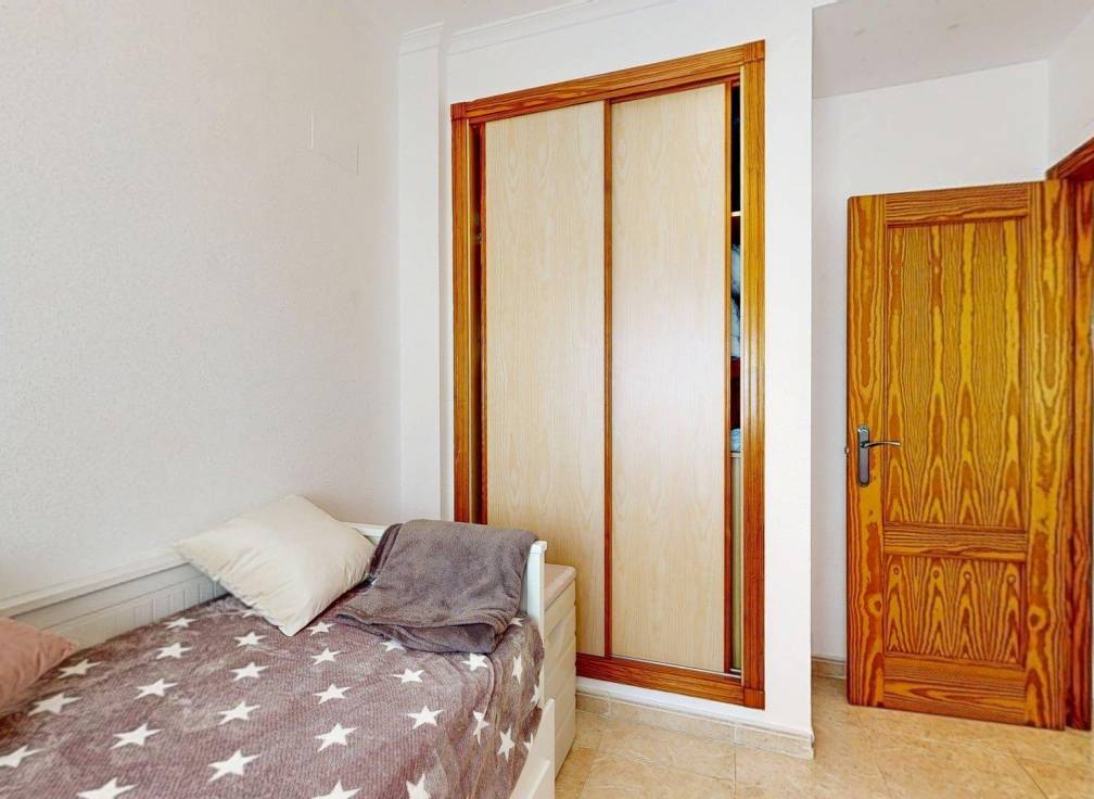 Revente - Appartement - Arenales del Sol
