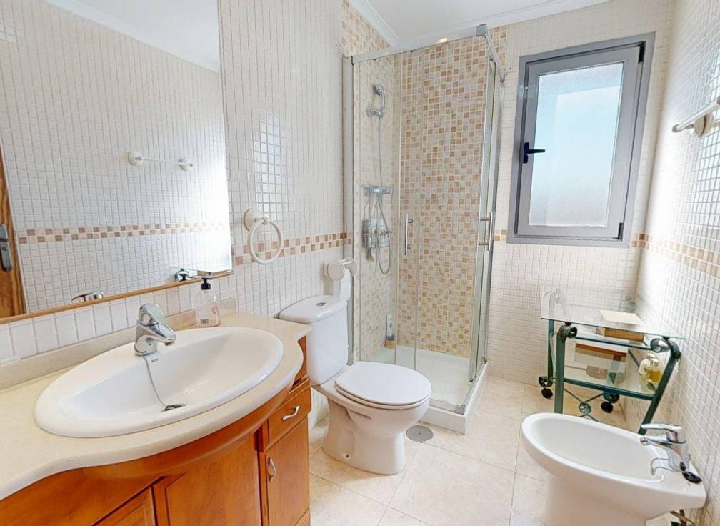 Revente - Appartement - Arenales del Sol