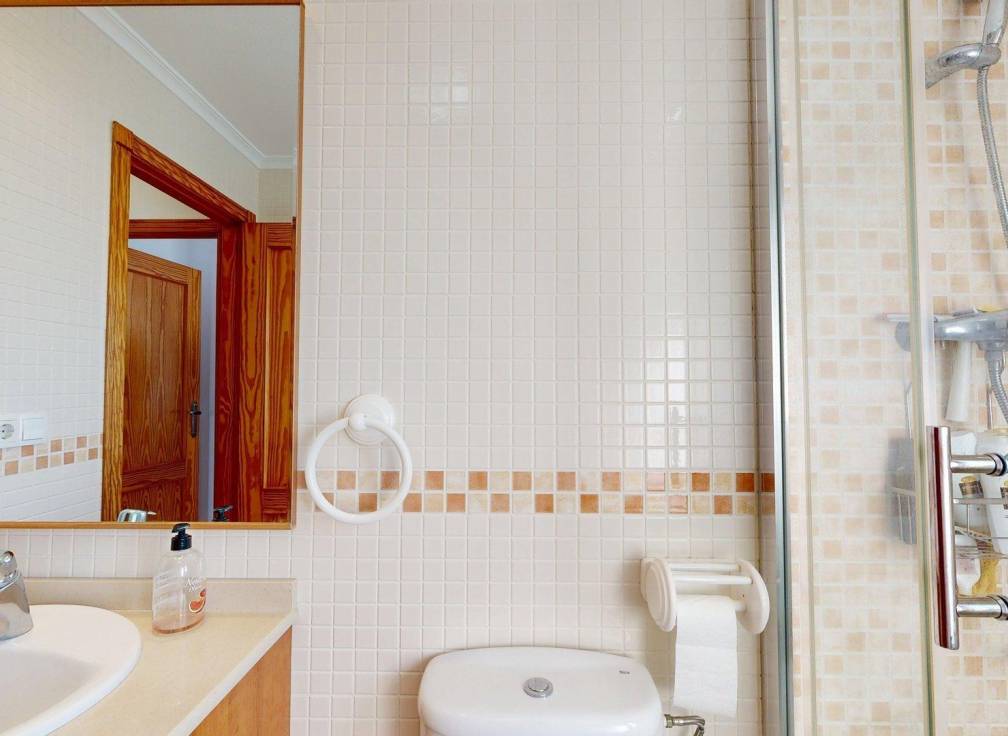 Revente - Appartement - Arenales del Sol