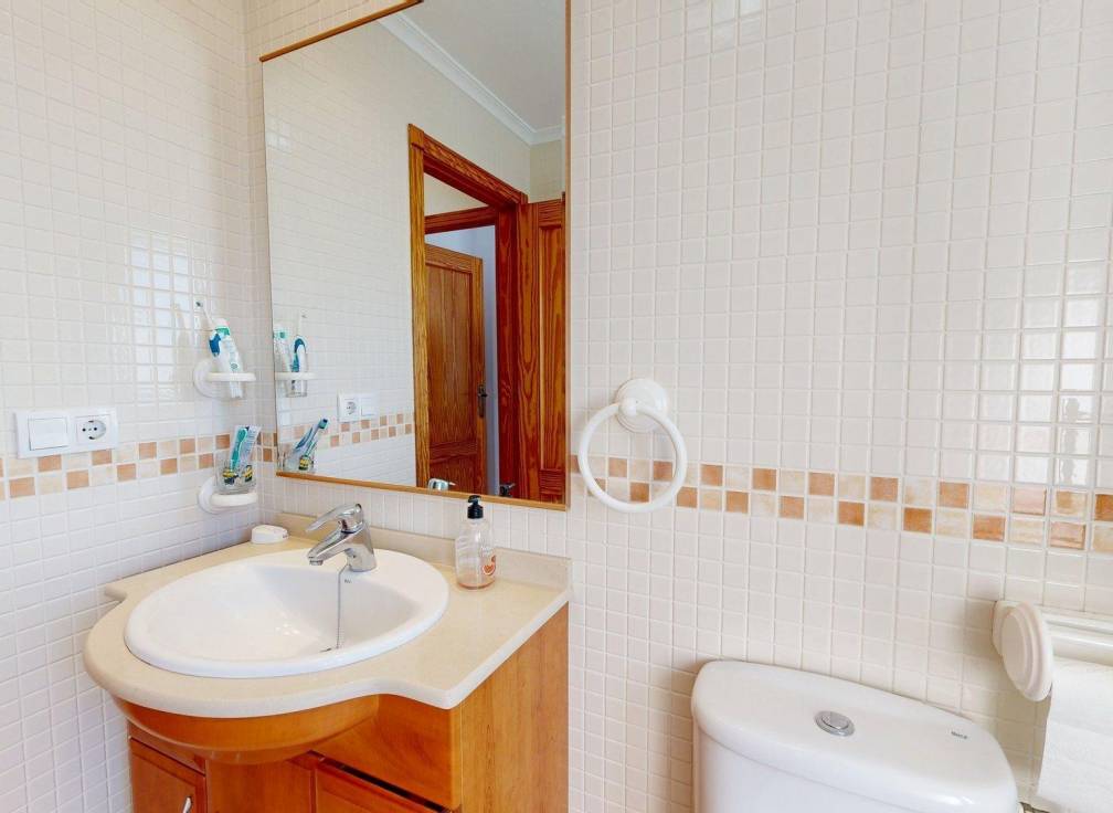 Revente - Appartement - Arenales del Sol