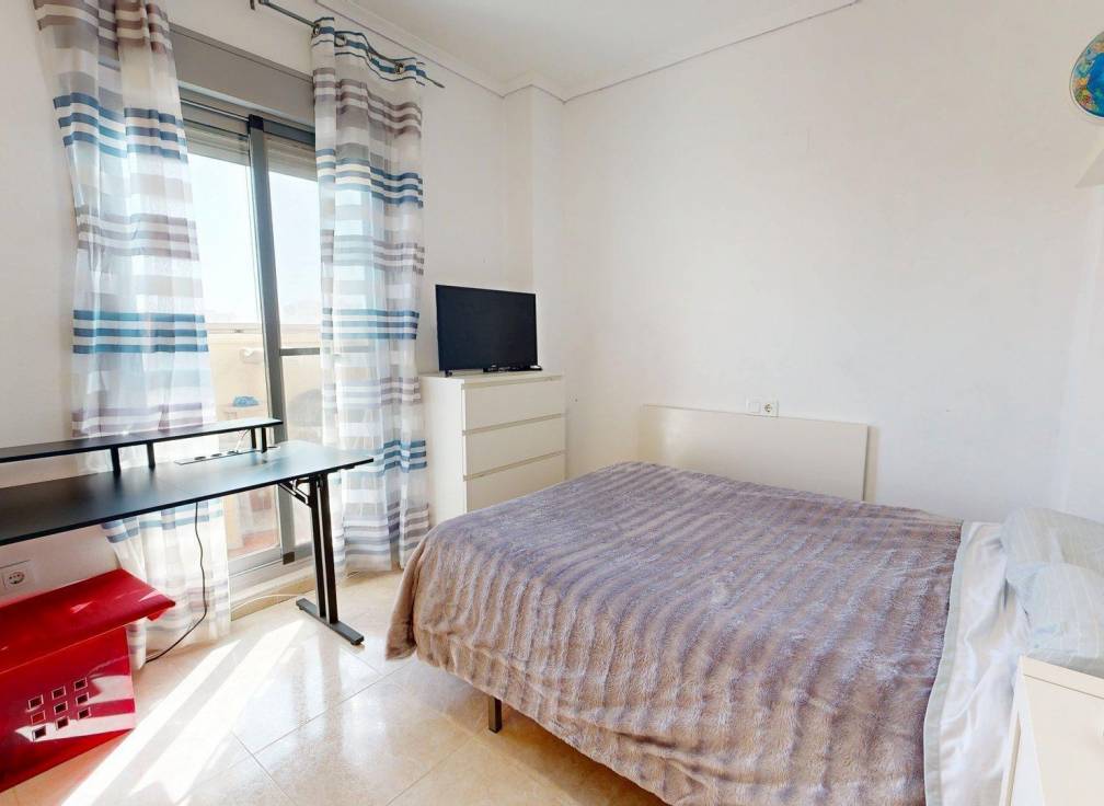 Revente - Appartement - Arenales del Sol