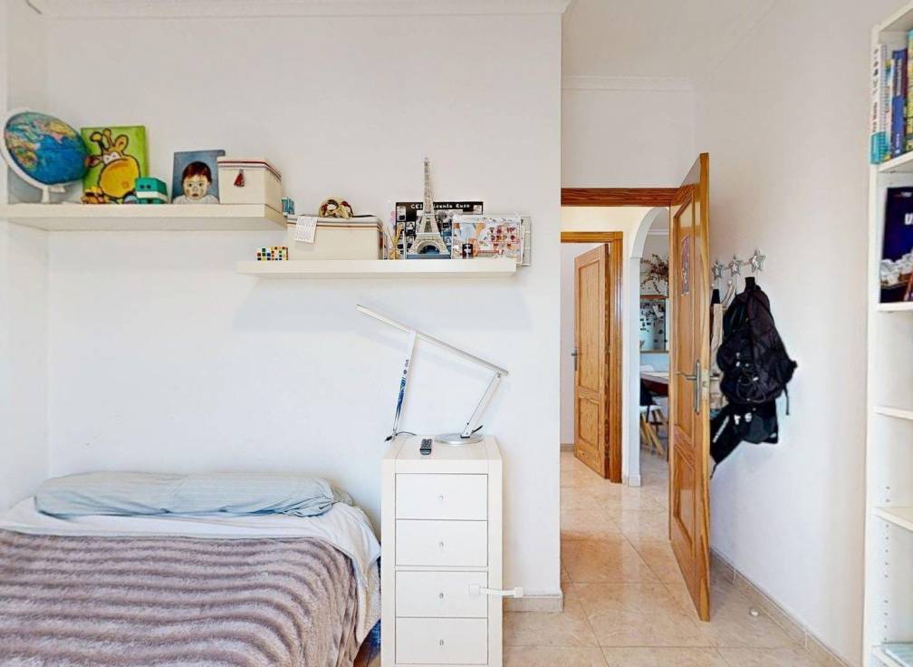Revente - Appartement - Arenales del Sol