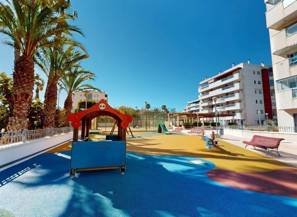 Revente - Appartement - Arenales del Sol